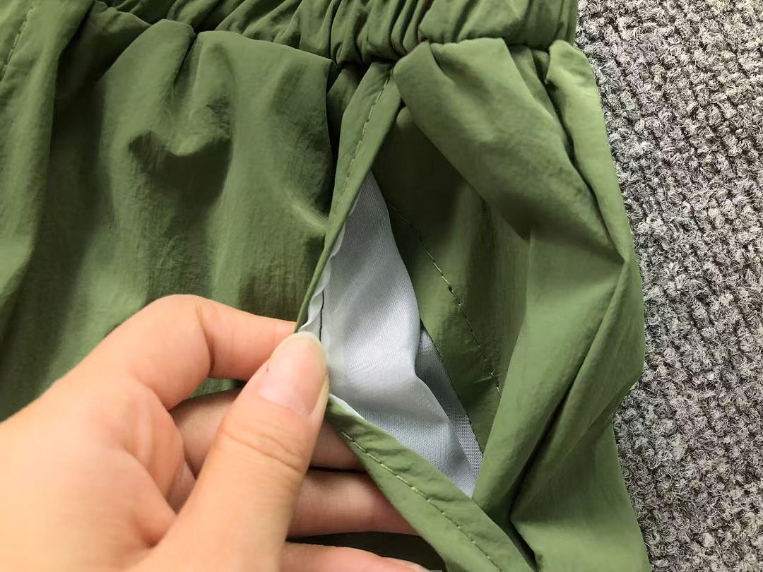 Nike 105 N⭐K⭐ SHORTS 2207251877 (Im 170Cm 60Kg I Wear Size L In The Phot) - Image 21