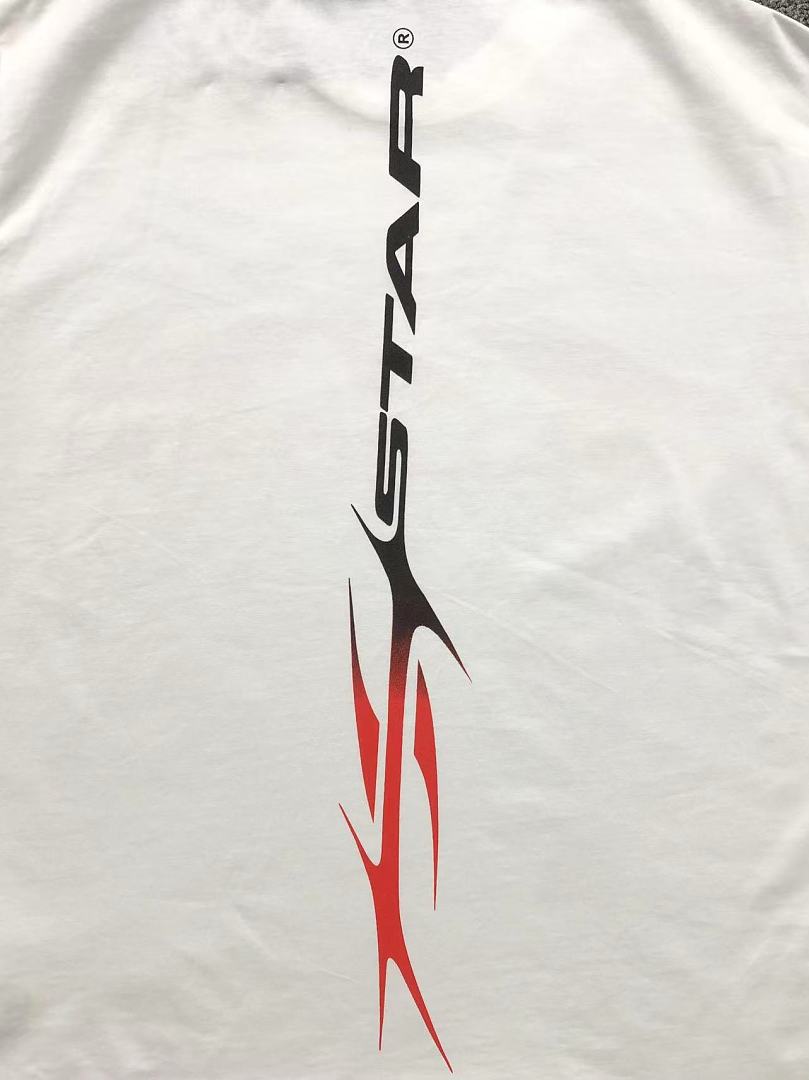 Hellstar 95 HELLSTAR T-SHIRT 3204251217 (Im 170Cm 60Kg I Wear Size S In The Phot) - Image 13