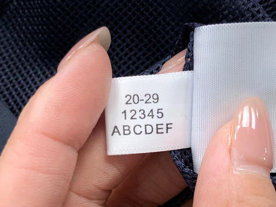 Unbranded 135 FOOTBALL TRENCH COAT 2140324002 (Im 170Cm 60Kg I Wear Size M In The Phot) - Image 20