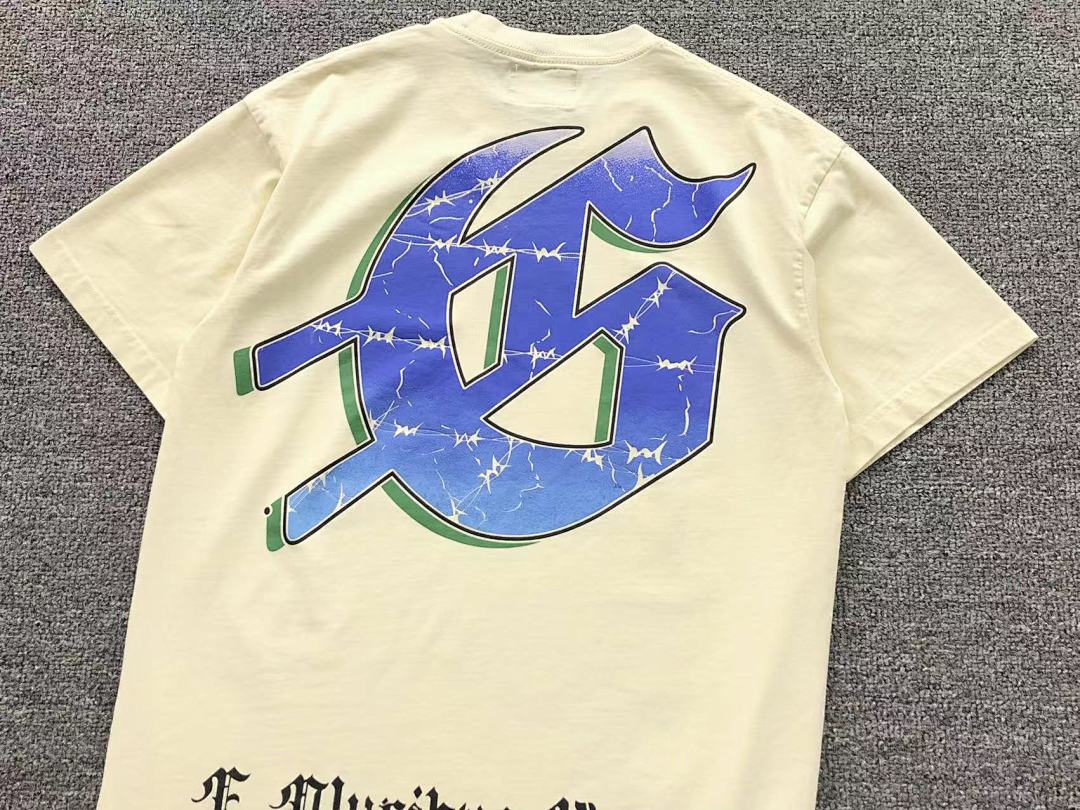 Godspeed 88 GO⭐S⭐E⭐D T-SHIRT 1108010974 (Im 170Cm 60Kg I Wear Size S In The Phot) - Image 22