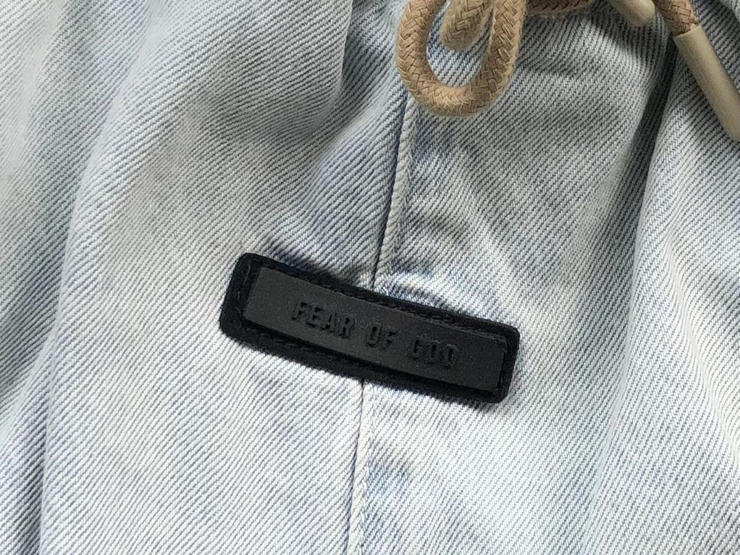 Fear of God 175 FOG - Image 5
