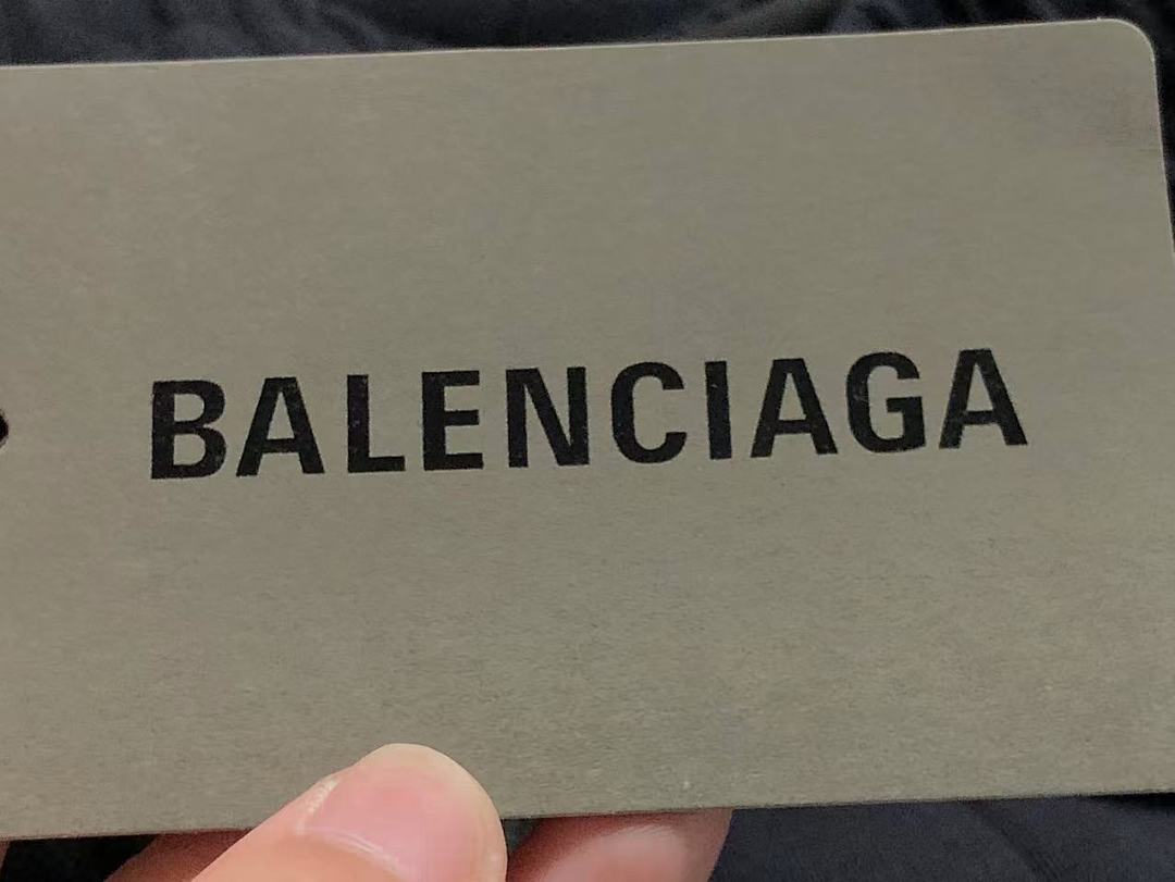 Balenciaga 225 B⭐L⭐⭐⭐IA⭐A TROUSERS 22041313125 (Im 170Cm 60Kg I Wear Size M In The Phot) - Image 21