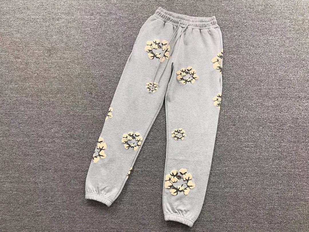 Denim Tears TROUSERS158 DENIM TEARS HOODIE - Image 69