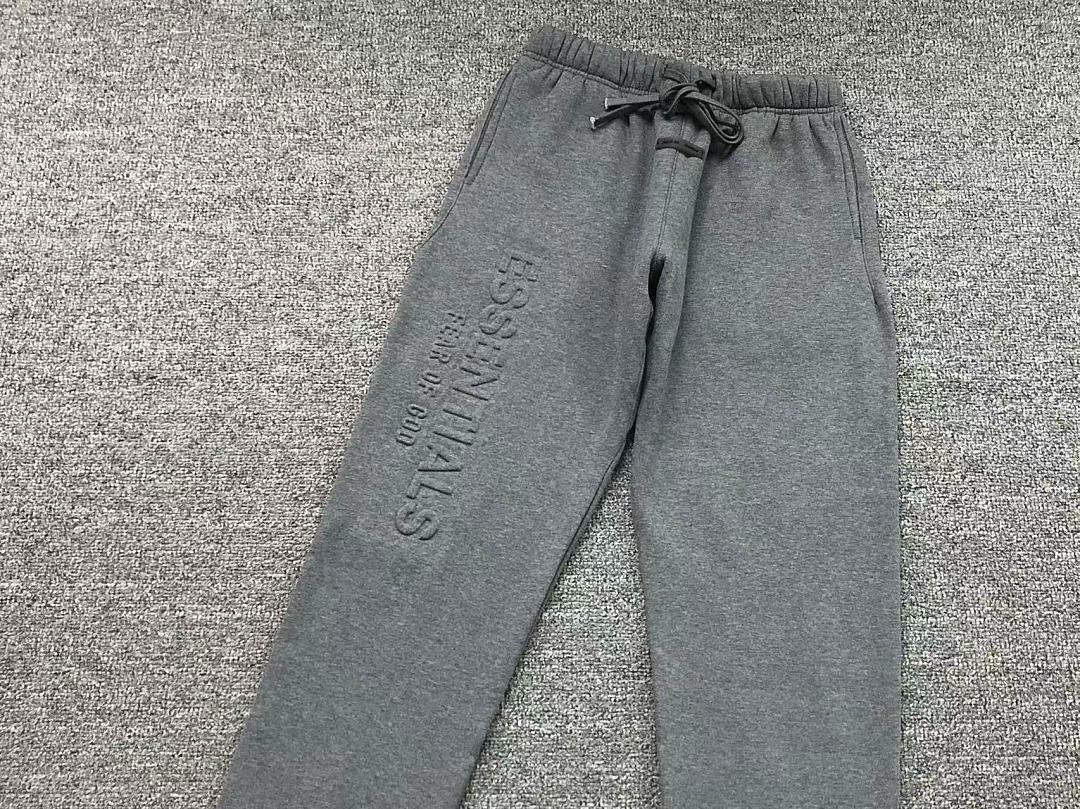 Fear of God TROUSERS139 FOG HOODIE - Image 31