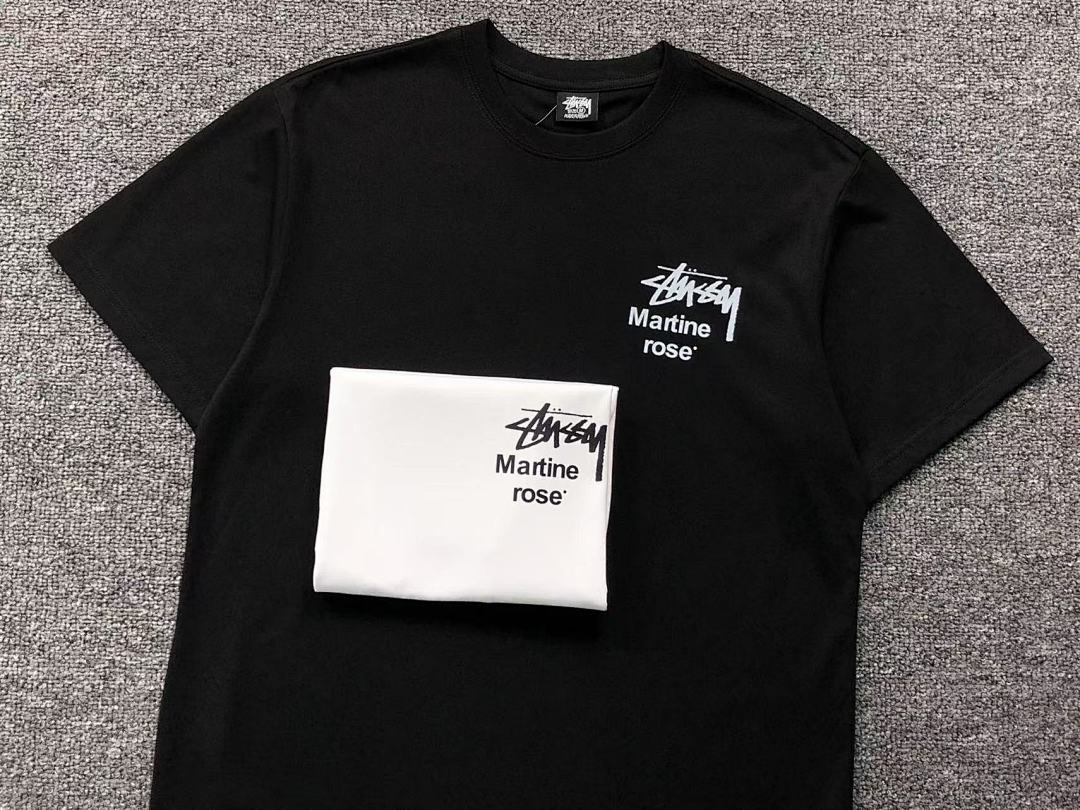 Stussy 78 STUSSY T-SHIRT 503030782 (Im 170Cm 55Kg I Wear Size M In The Phot) - Image 17