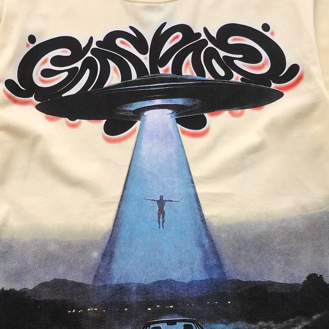 Godspeed 108 GO⭐S⭐E⭐D T-SHIRT 3112063817 (Im 170Cm 60Kg I Wear Size S In The Phot) - Image 9