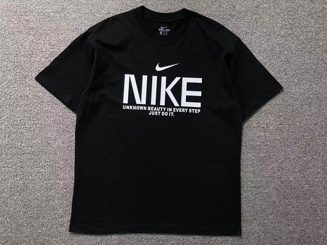 Unbranded 128 N⭐K⭐ T-SHIRT 2203074401 (Im 170Cm 60Kg I Wear Size 2XL In The Phot) - Image 25