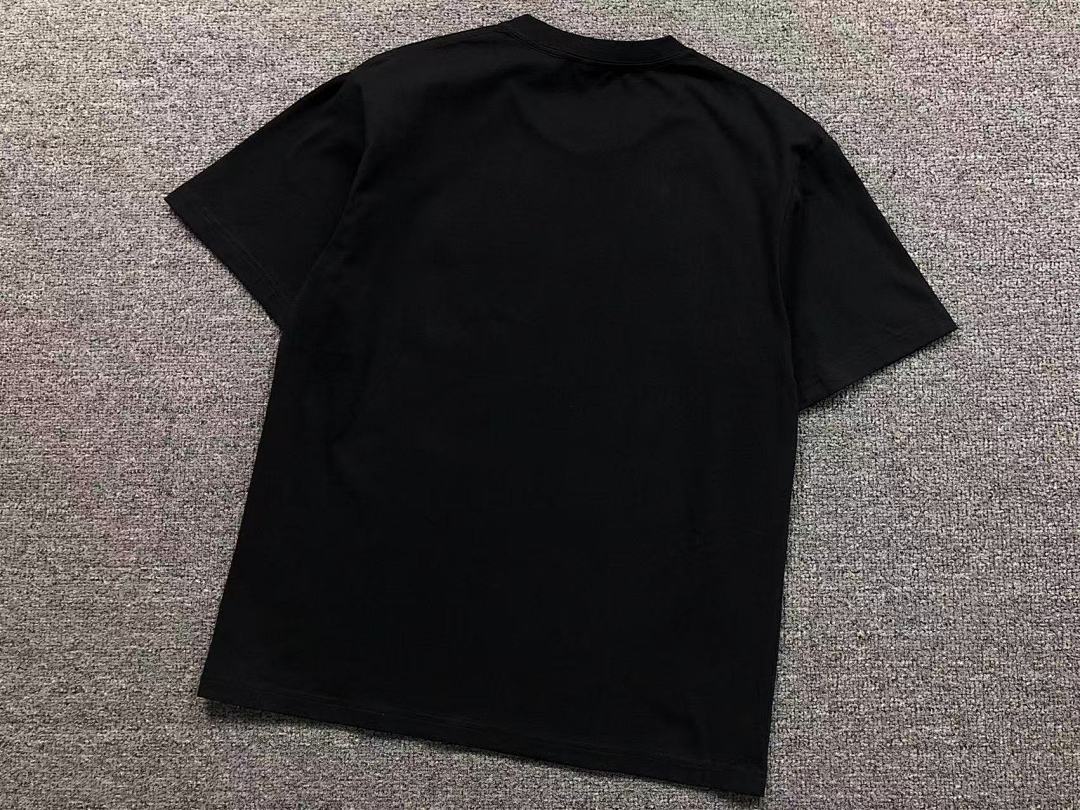 Bape 88 BAPE CDG T-SHIRT 3112050221 (Im 170Cm 60Kg I Wear Size M In The Phot) - Image 15