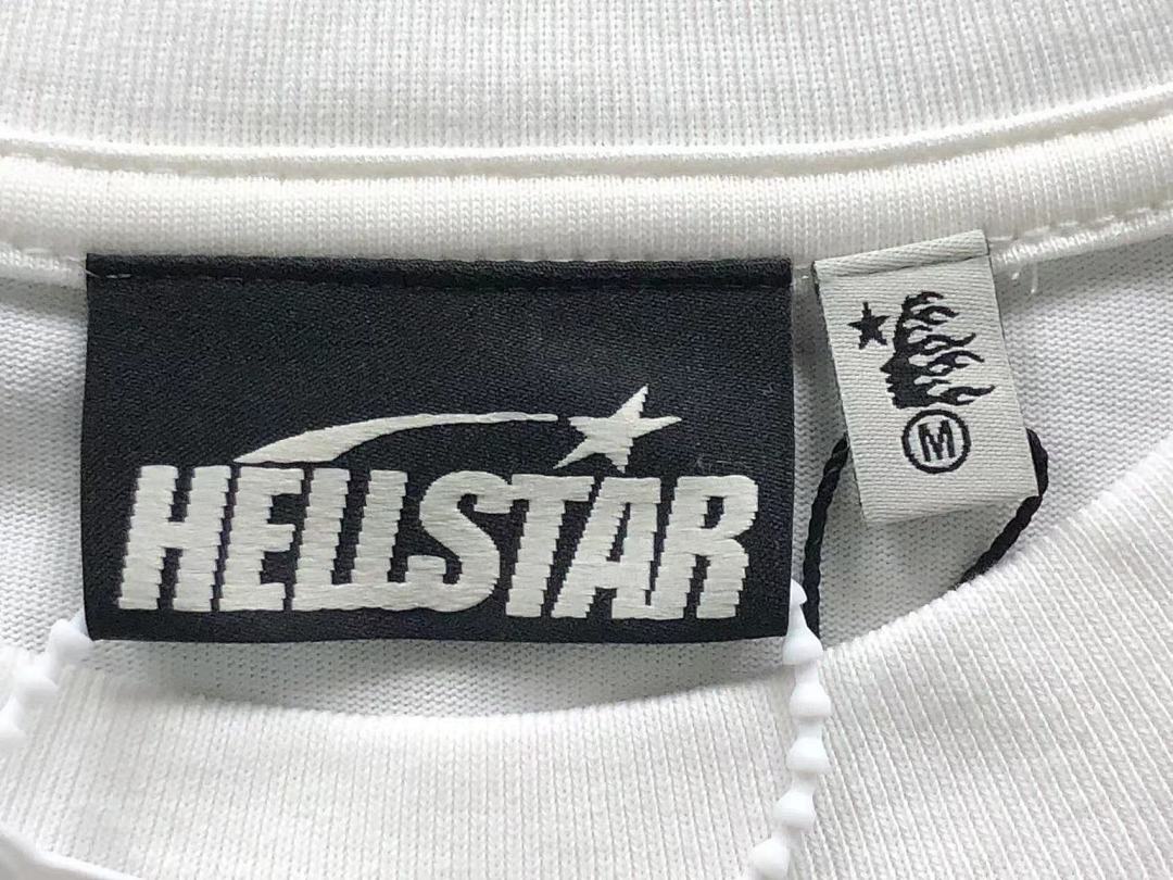 Hellstar 115 HELLSTAR T-SHIRT 2203111972 (Im 170Cm 60Kg I Wear Size M In The Phot) - Image 18