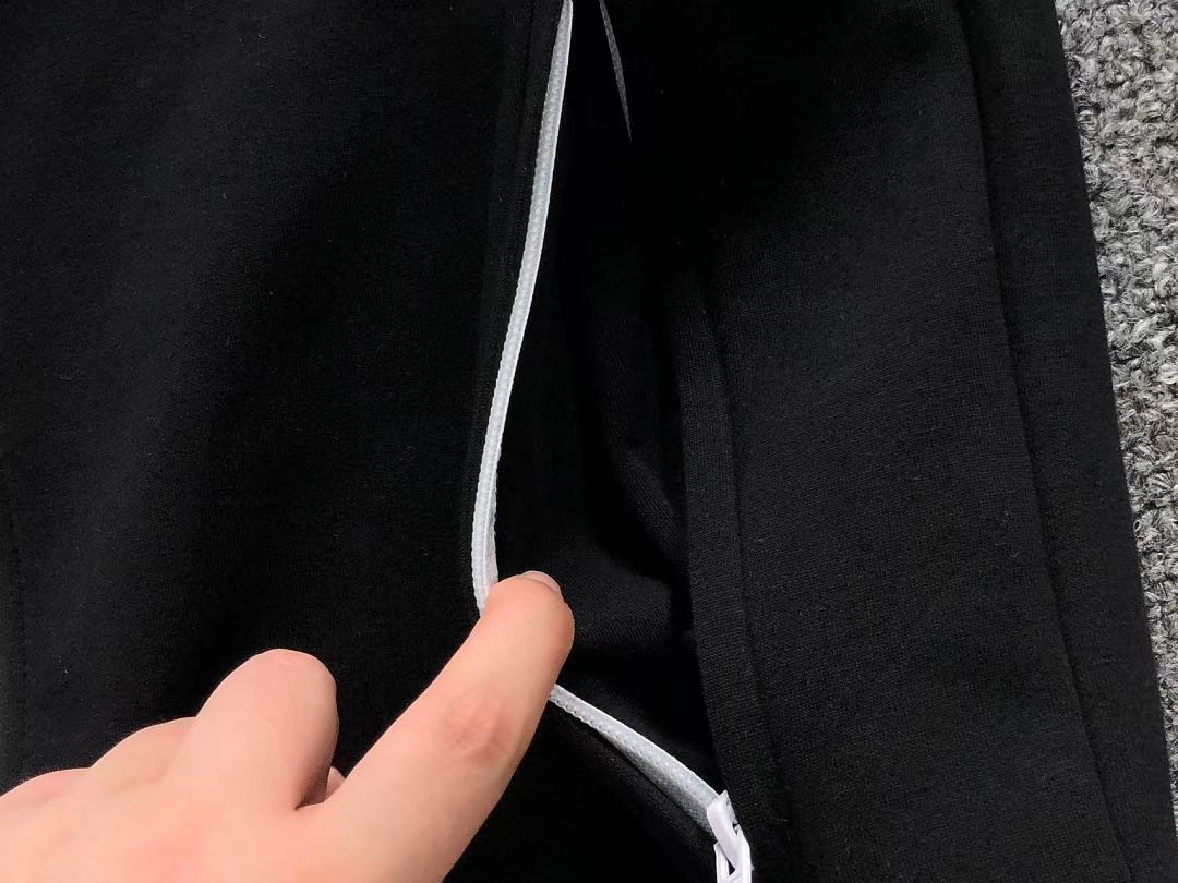 Palm Angels 125 PALM ANGELS JACKET 2204285036 (Im 170Cm 60Kg I Wear Size S In The Phot) - Image 35