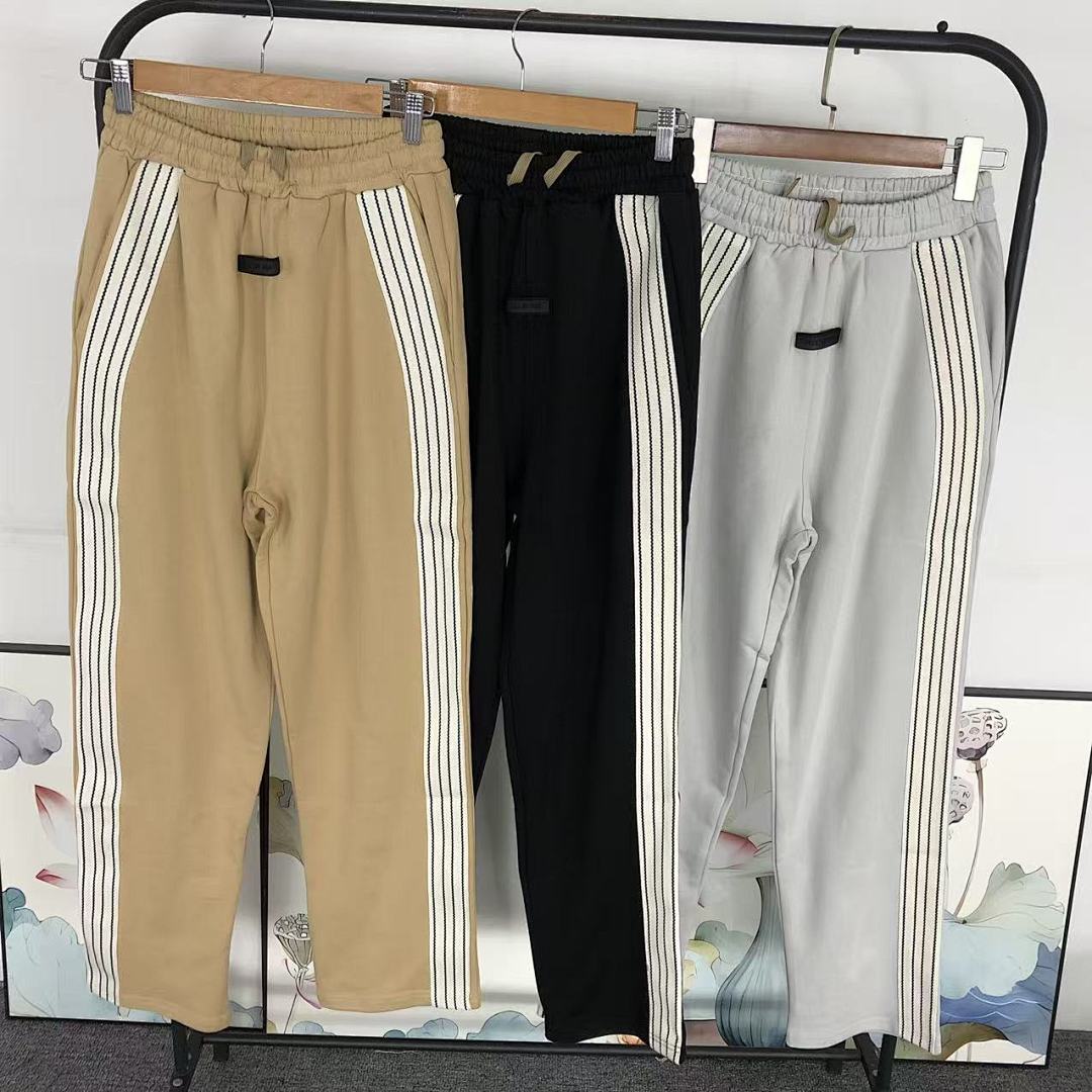 Fear of God 188 FOG TROUSERS 4107170977 (Im 170Cm 60Kg I Wear Size S In The Phot) - Image 26