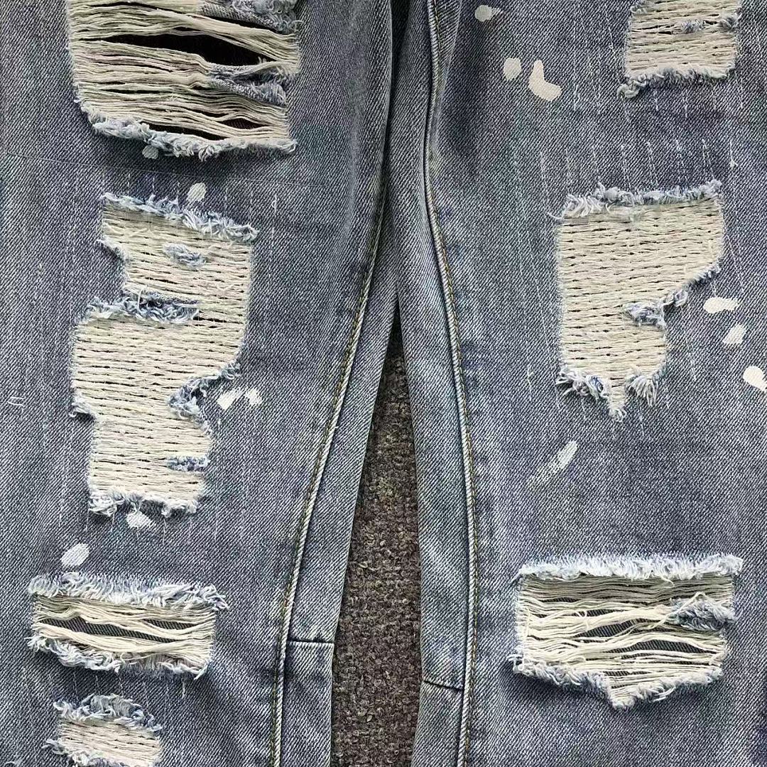 Gallery Dept 178 GALLERY DEPT TROUSERS 124170171 (Im 170Cm 60Kg I Wear Size 30 In The Phot) - Image 10
