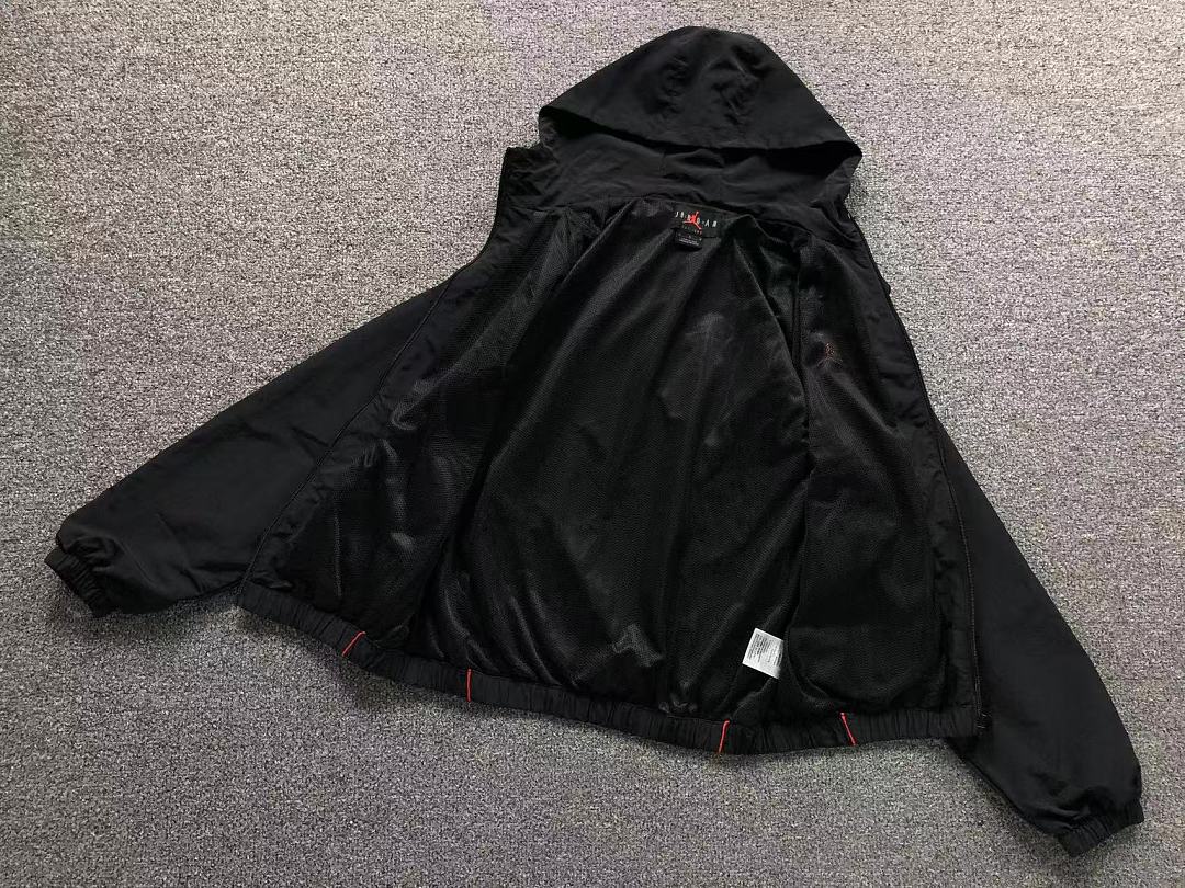 Air Jordan 168 A⭐R J⭐R⭐AN JACKET 4205082877 (Im 170Cm 60Kg I Wear Size M In The Phot) - Image 25
