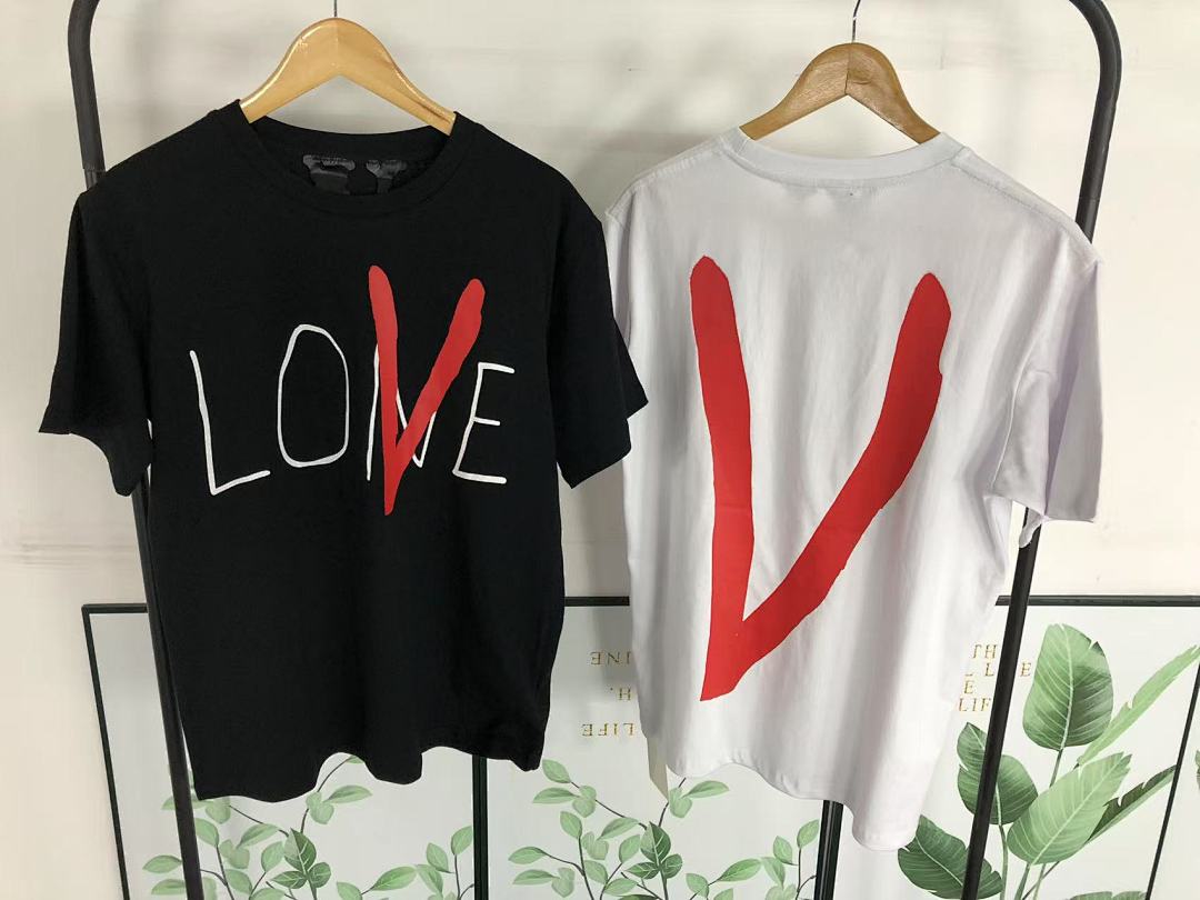 On Running 69 VLONE T-SHIRT 504149091 (Im 170Cm 60Kg I Wear Size S In The Phot) - Image 29
