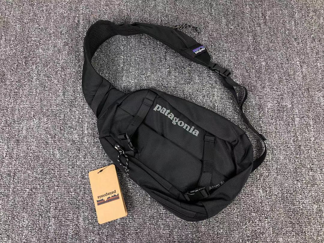 On Running 85 PATAGONIA BAG (Long 19CM* Wide 9CM* High 32CM) - Image 2
