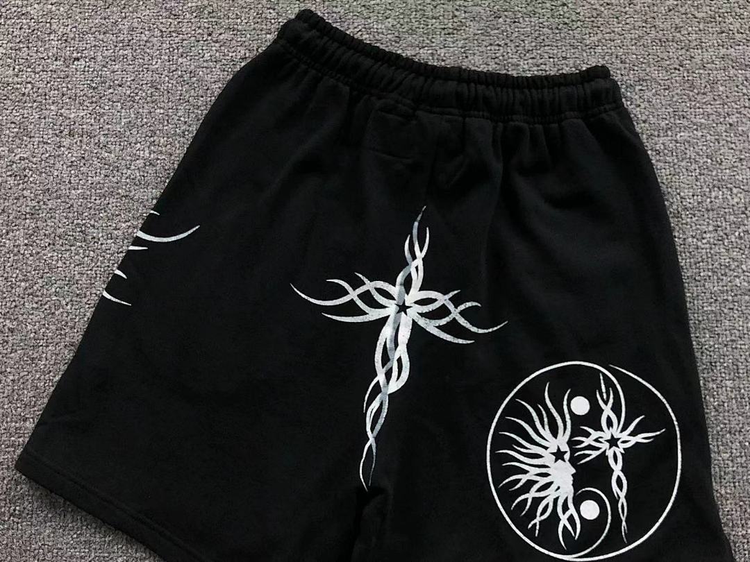 Hellstar 188 HELLSTAR SHORTS 2203111872 (Im 170Cm 60Kg I Wear Size M In The Phot) - Image 10