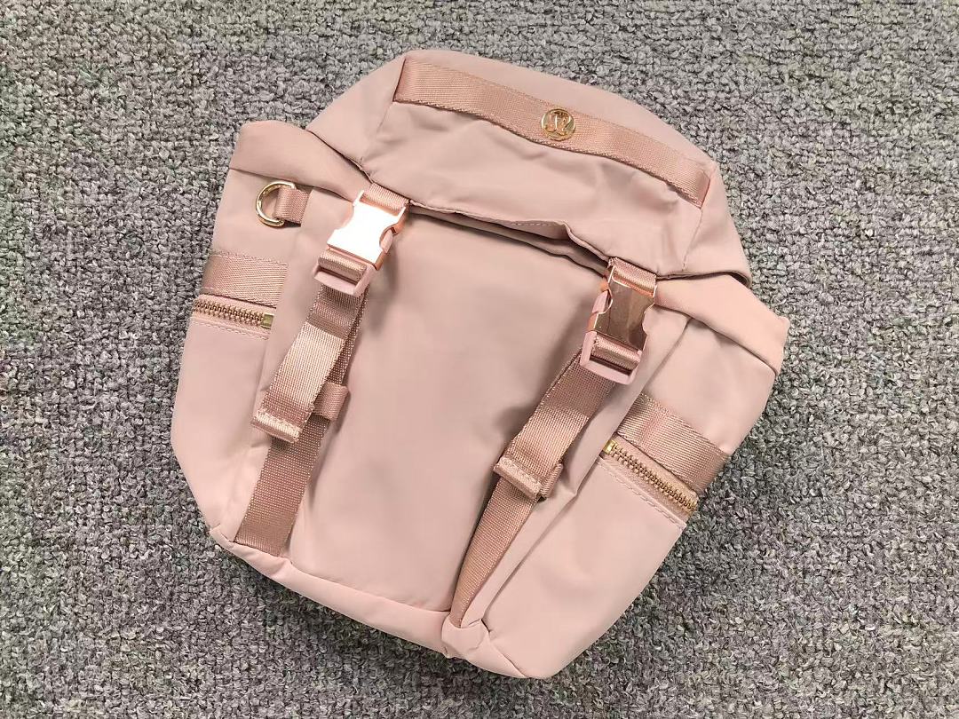 On Running 168 LULULEMON BAG 4207031377 (Long 15CM* Wide 9CM* High 19CM) - Image 12