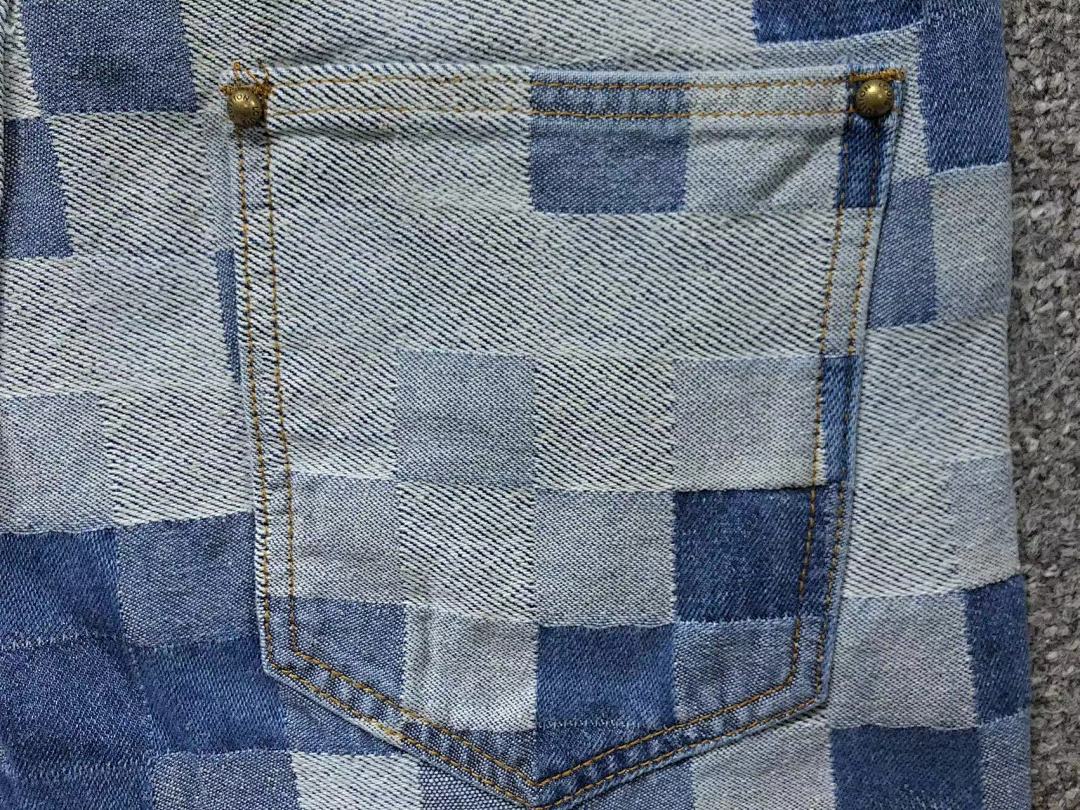 Louis Vuitton TOP¥235 TROUSERS ¥205 L⭐ - Image 40
