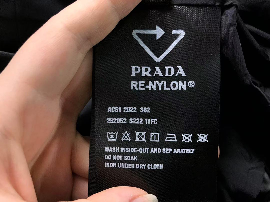 Unbranded 258 P⭐A⭐A VEST DOWN JACKETS 3208060115 (Im 170Cm 60Kg I Wear Size S In The Phot) - Image 26