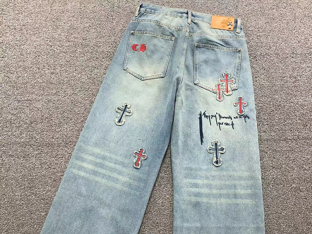 Comme des Garcons 218 C⭐⭐OME HE⭐⭐TS TROUSERS 3207290521 (Im 170Cm 60Kg I Wear Size M In The Phot) - Image 8