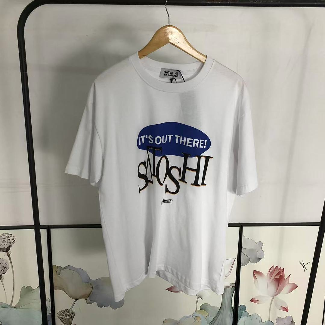Unbranded 105 FASHION T-SHIRT SN002 3208061717 (Im 170Cm 60Kg I Wear Size M In The Phot) - Image 17