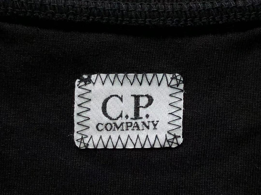 C.P. Company 135 CP LONG SLEEVED 42060907143 (Im 170Cm 60Kg I Wear Size M In The Phot) - Image 32