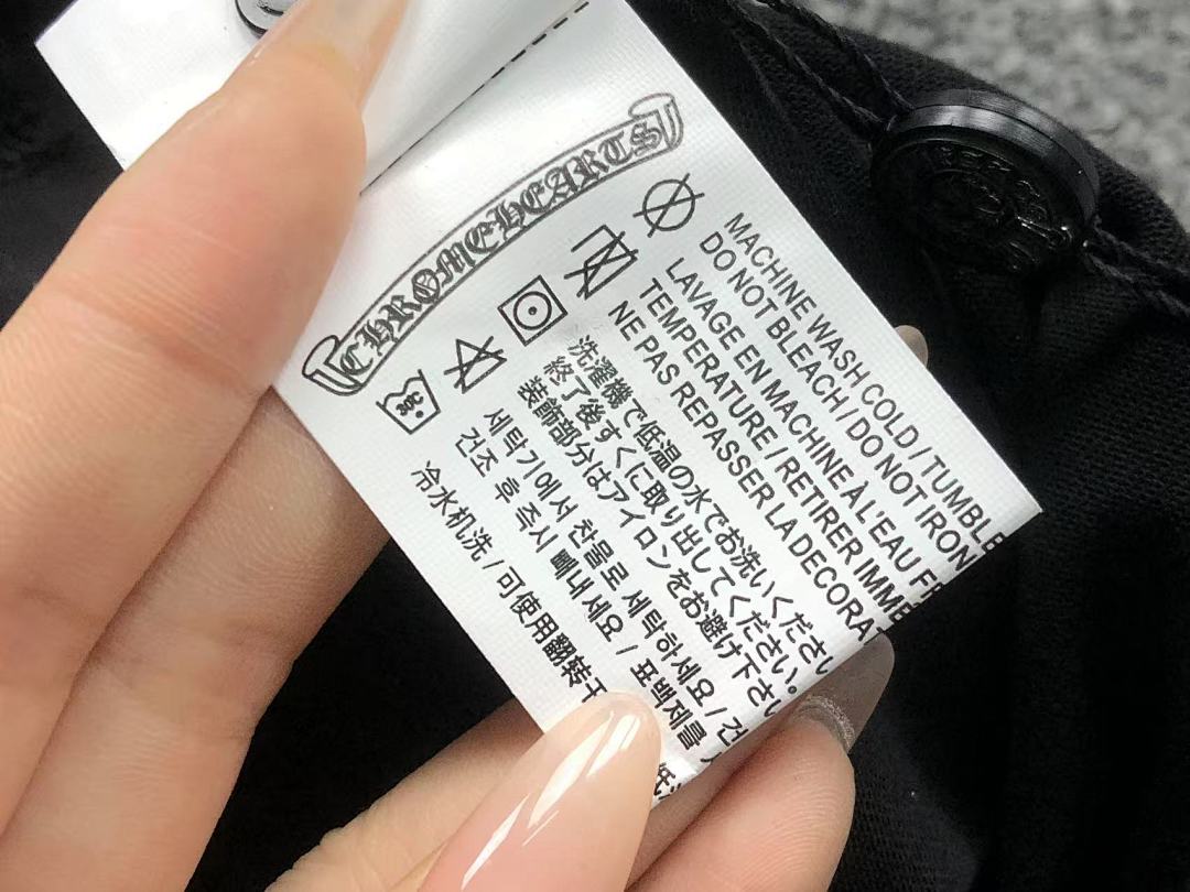 Comme des Garcons 95 C⭐⭐OME HE⭐⭐TS LONG SLEEVED 4120827144 (Im 170Cm 60Kg I Wear Size M In The Phot) - Image 29
