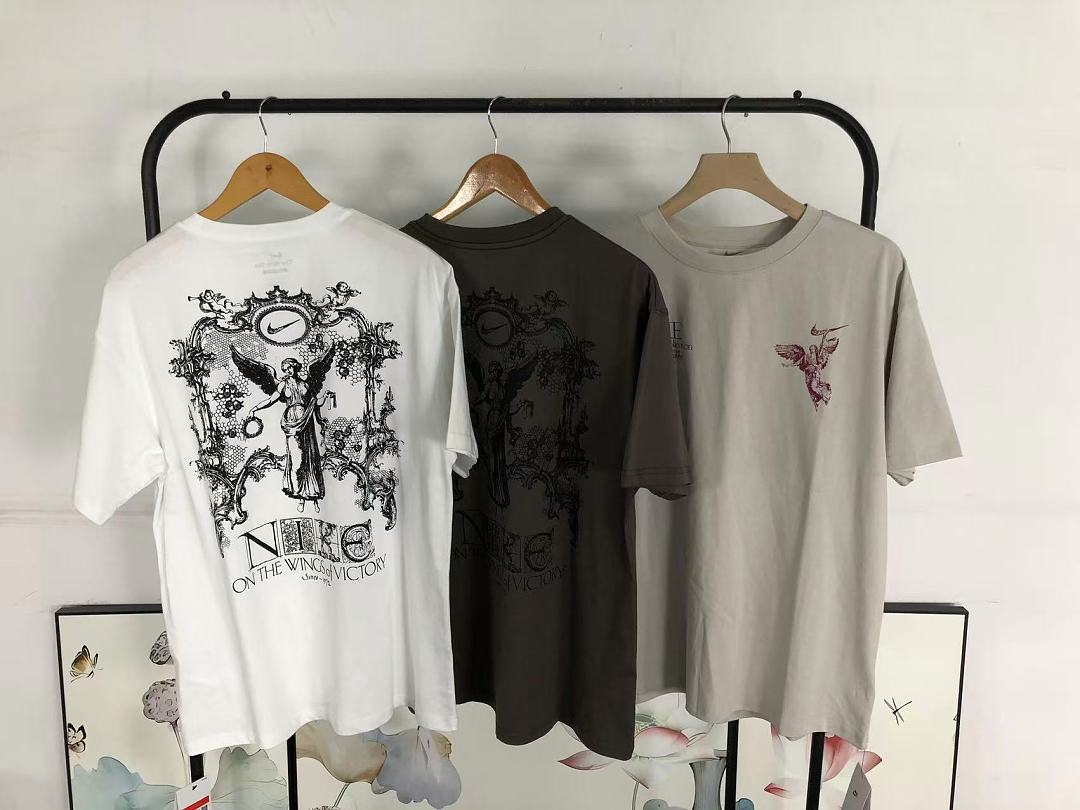 Nike 108 N⭐K⭐ T-SHIRT 3204280919 (Im 170Cm 60Kg I Wear Size L In The Phot) - Image 32