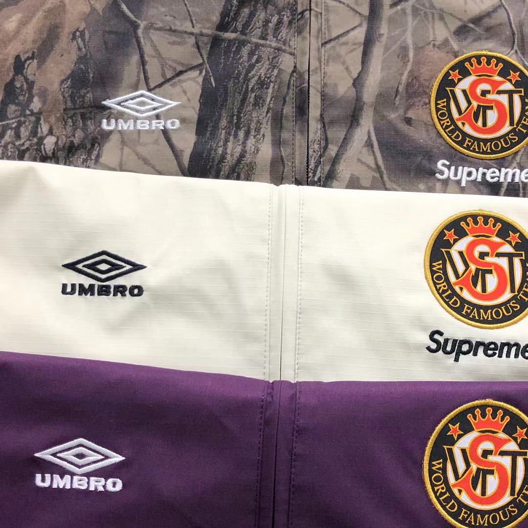 Supreme TROUSERS 268 S⭐⭐R⭐⭐E UM⭐RO JACKET - Image 15