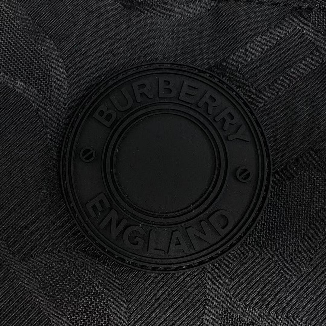 Burberry 288 B⭐R⭐E⭐RY BAG 4107081475 (Long 31CM* Wide 14CM* High 41CM) - Image 5