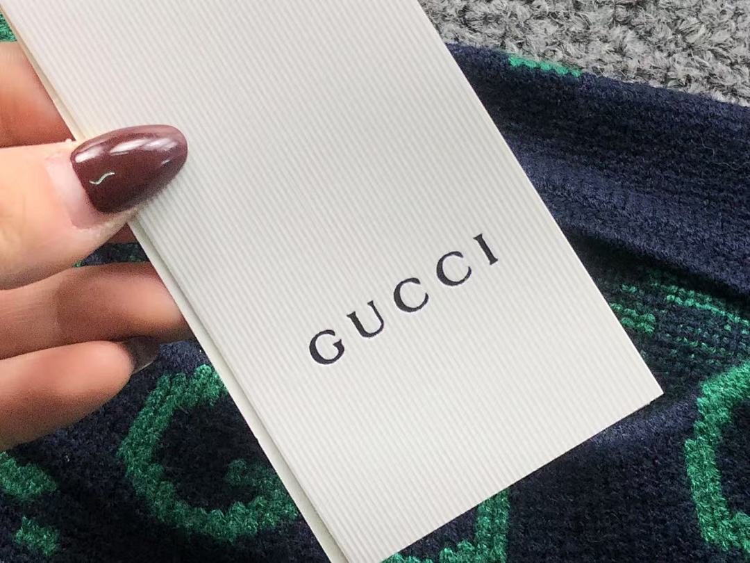 Gucci 165 G⭐C⭐I SWEATER 4112621146 (Im 170Cm 60Kg I Wear Size M In The Phot) - Image 17