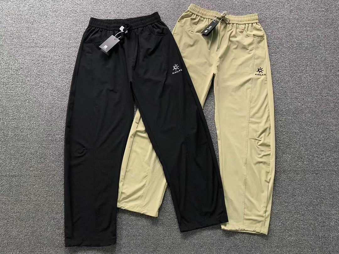 Unbranded 178 KA⭐L⭐S TROUSERS 2205201104 (Im 170Cm 60Kg I Wear Size 2XL In The Phot) - Image 6