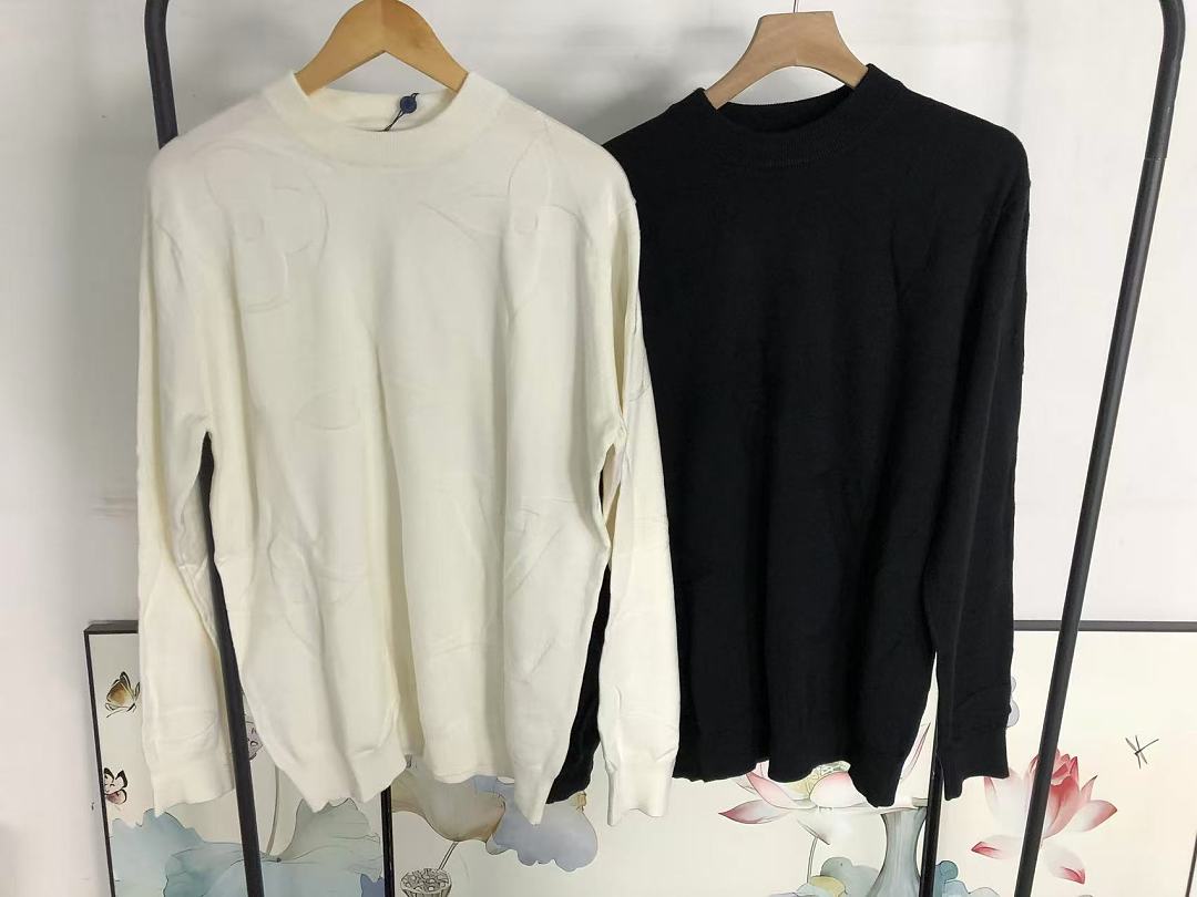 Louis Vuitton 139 L⭐ SWEATER 42082107163 (Im 170Cm 60Kg I Wear Size M In The Phot) - Image 19