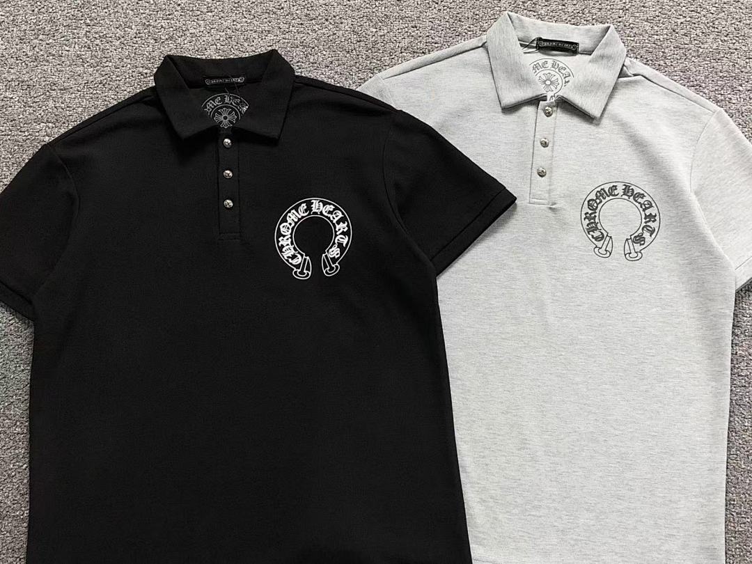 Comme des Garcons 138 C⭐⭐OME HE⭐⭐TS POLO 22041015125 (Im 170Cm 60Kg I Wear Size M In The Phot) - Image 6