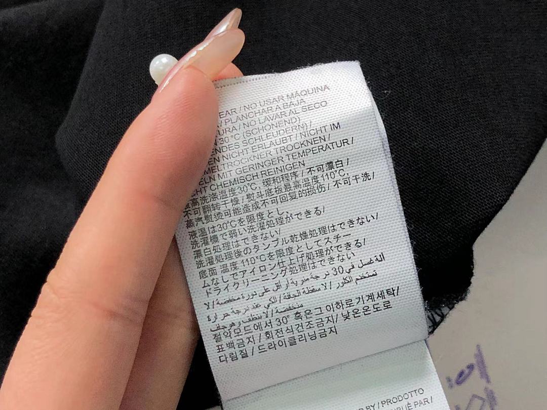 Off-White 115 OFF-WHITE T-SHIRT 502210219 (Im 170Cm 57Kg I Wear Size S In The Phot) - Image 19