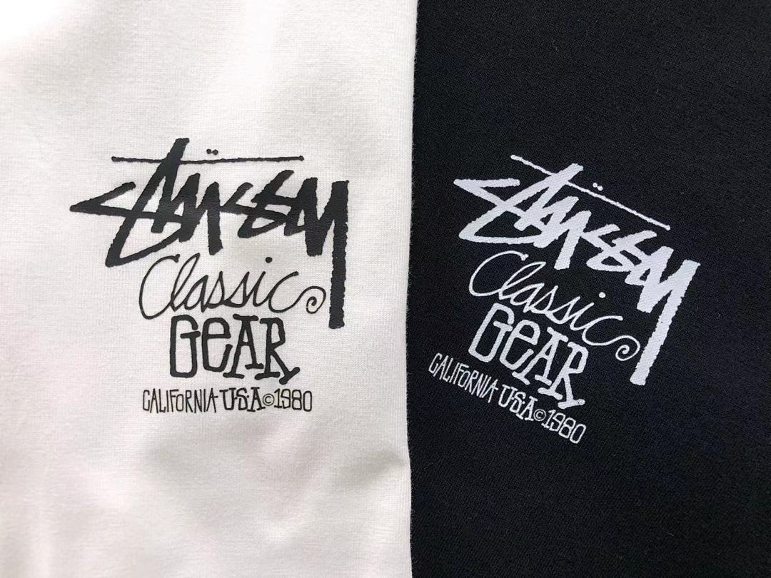 Stussy 95 STUSSY LONG SLEEVED 581218123 (Im 170Cm 60Kg I Wear Size M In The Phot) - Image 18