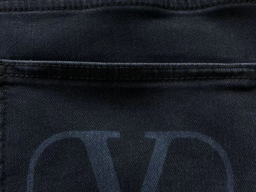 Valentino 225 VALENTINO TROUSERS 511251005 (Im 170Cm 60Kg I Wear Size 32 In The Phot) - Image 18