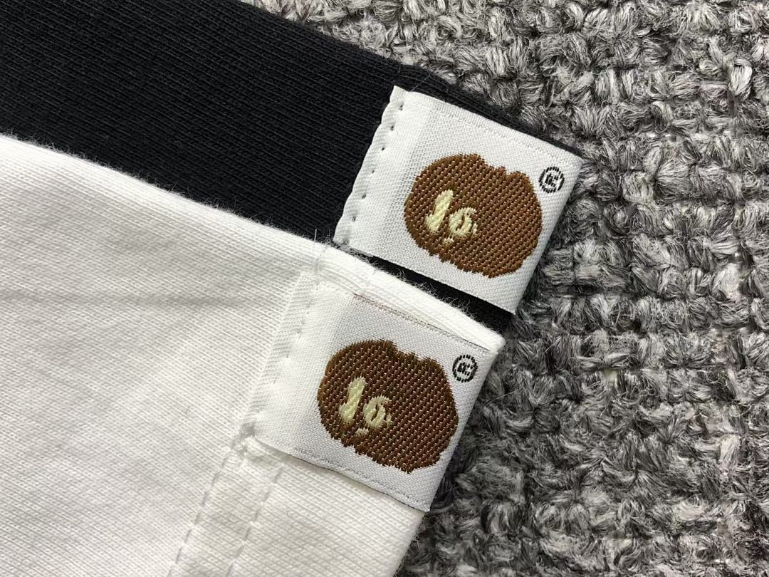 Bape 79 BAPE T-SHIRT - Image 22