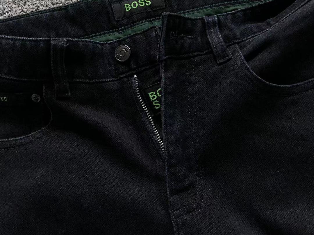 Unbranded 215 H⭐G⭐ B⭐⭐S TROUSERS 2207242001 (Im 170Cm 60Kg I Wear Size 31 In The Phot) - Image 14