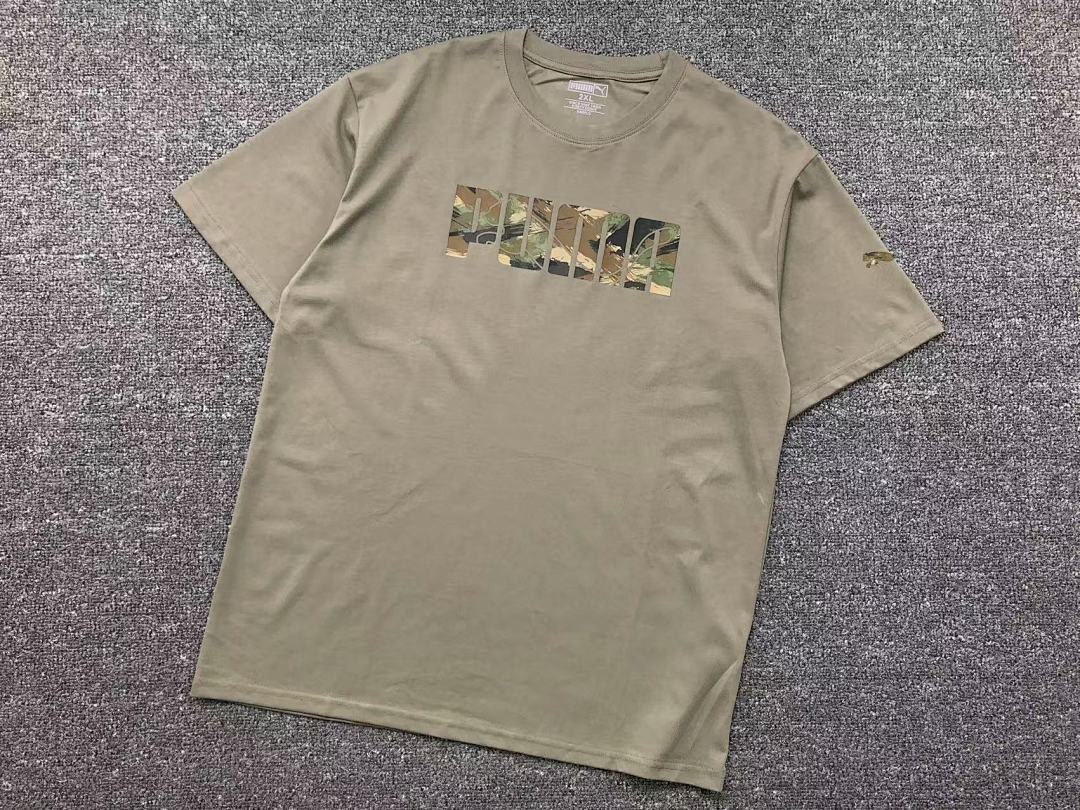 Puma 128 PUMA T-SHIRT - Image 14