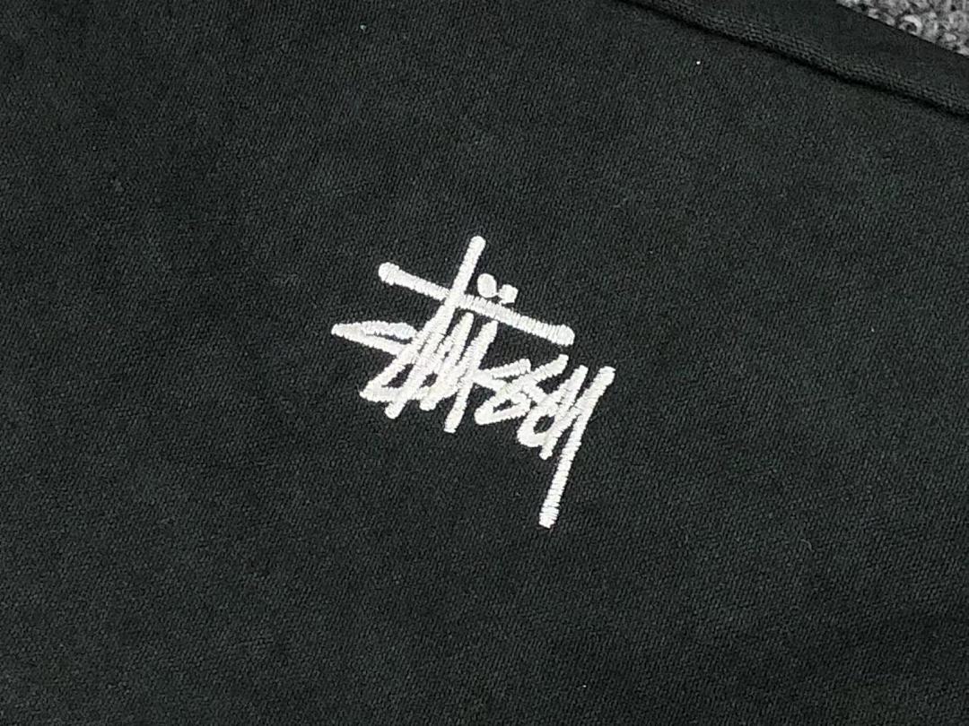 Stussy 98 STUSSY BAG 272254 (Long 20CM* Wide 8CM* High 15CM) - Image 4