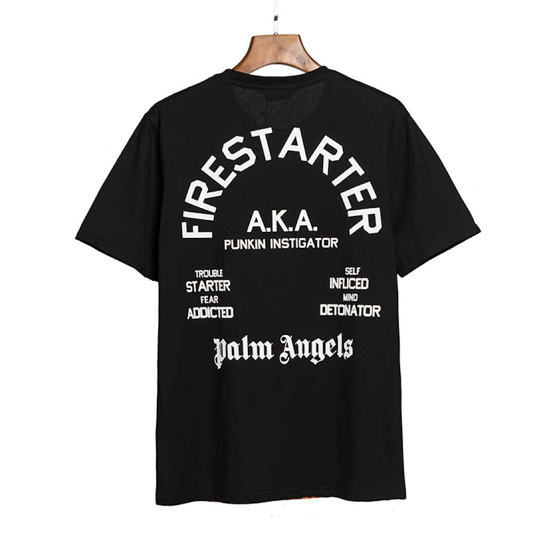 Palm Angels 78 PALM ANGELS T-SHIRT - Image 6