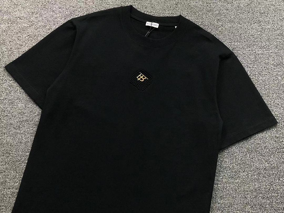 Burberry 98 B⭐R⭐E⭐RY T-SHIRT 3204260903 (Im 170Cm 60Kg I Wear Size M In The Phot) - Image 11