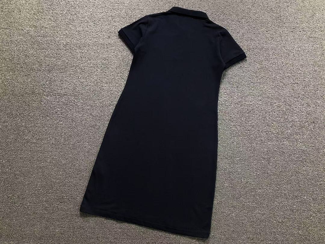 Lacoste 128 LACOSTE LONG SKIRT FEMAIE - Image 11
