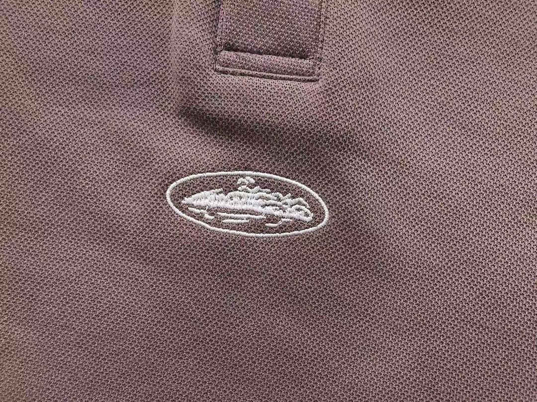 Corteiz SHORTS 108 CORTEIZ POLO 525070178 (Im 170Cm 60Kg I Wear Size L In The Phot) - Image 11