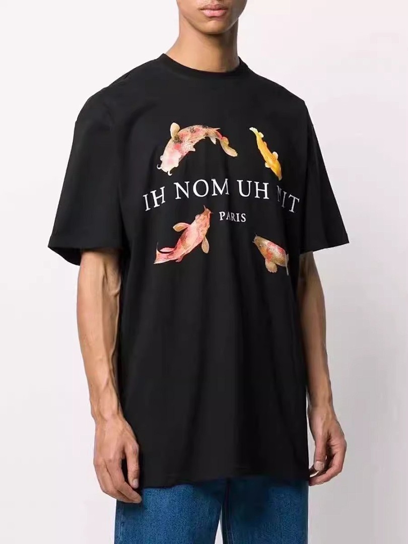 Ih Nom Uh Nit 88 IH NOM UH NIT T-SHIRT - Image 7