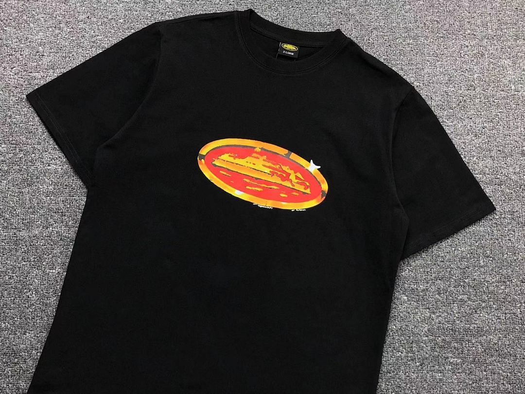 Corteiz 78 CORTEIZ T-SHIRT - Image 7