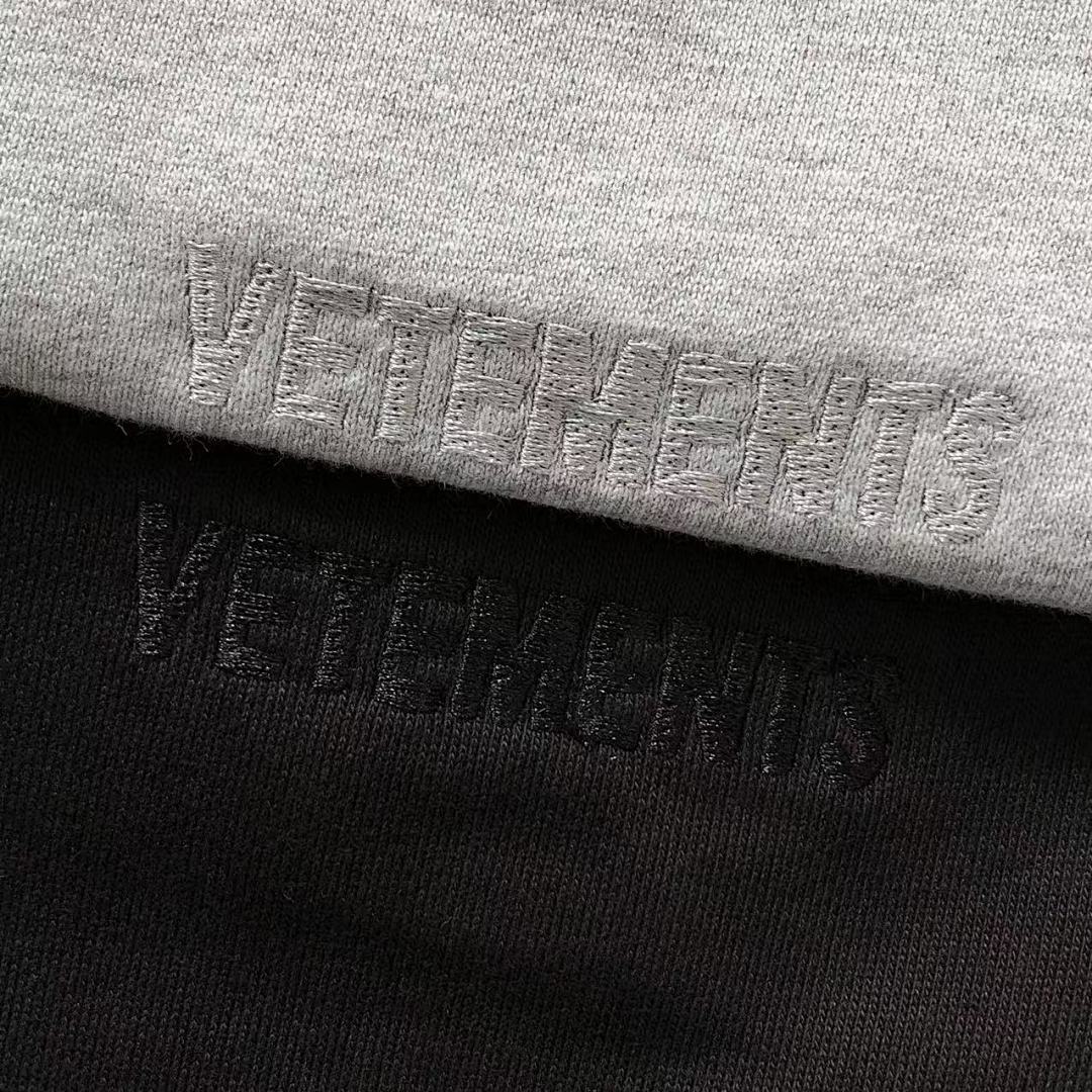 Vetements 265 VETEMENTS TROUSERS 3112180317 (Im 170Cm 60Kg I Wear Size S In The Phot) - Image 12