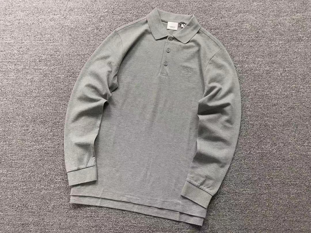 Burberry 135 B⭐R⭐E⭐RY LONG SLEEVED 5120902106 (Im 170Cm 60Kg I Wear Size M In The Phot) - Image 15