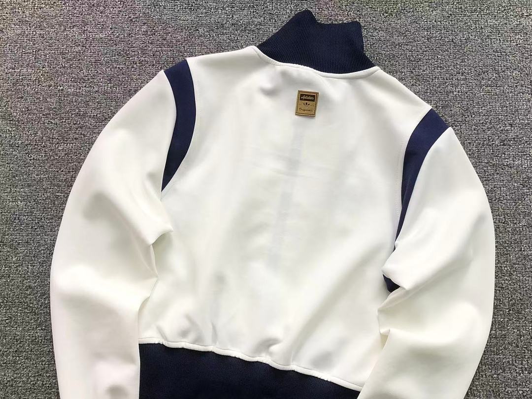 Adidas 158 A⭐I⭐AS JACKET FEMAIE - Image 13